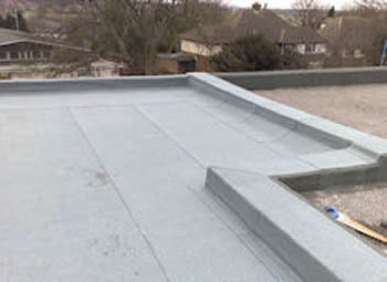 FLAT ROOFING